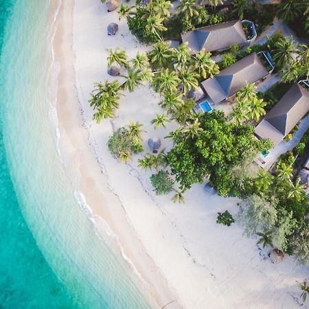 Paradise Cove Resort Naukacuvu Island Exterior foto