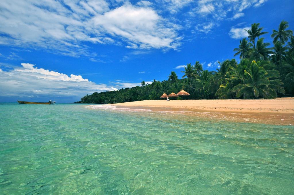 Paradise Cove Resort Naukacuvu Island Exterior foto