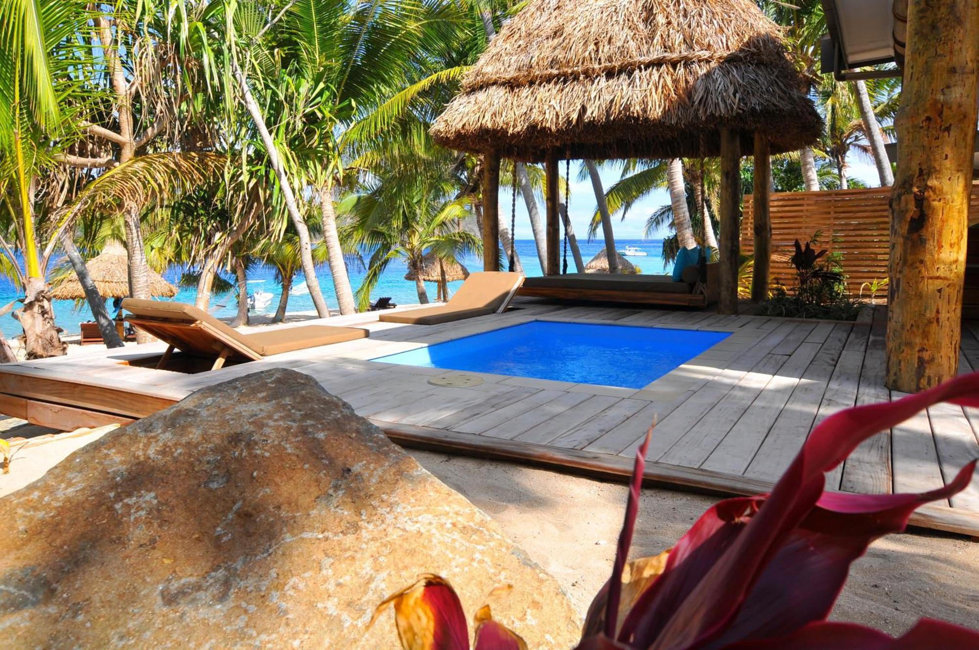 Paradise Cove Resort Naukacuvu Island Cameră foto
