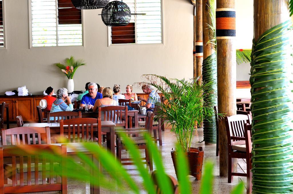 Paradise Cove Resort Naukacuvu Island Exterior foto