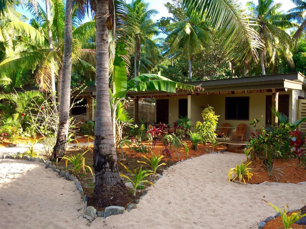 Paradise Cove Resort Naukacuvu Island Cameră foto
