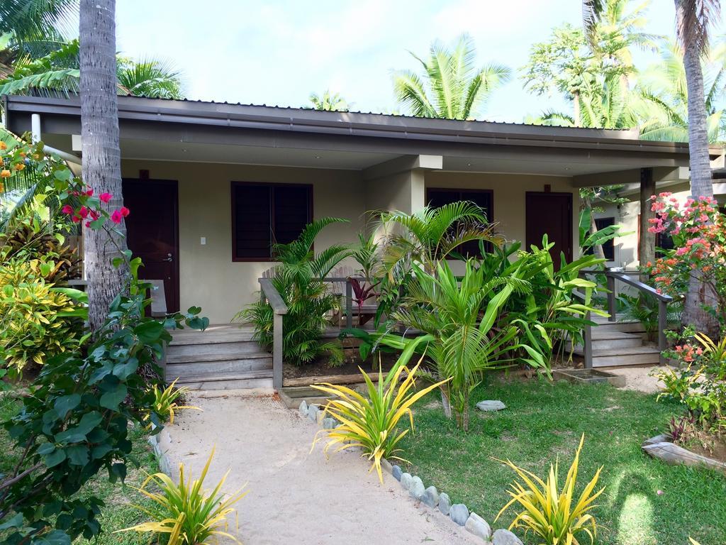Paradise Cove Resort Naukacuvu Island Cameră foto