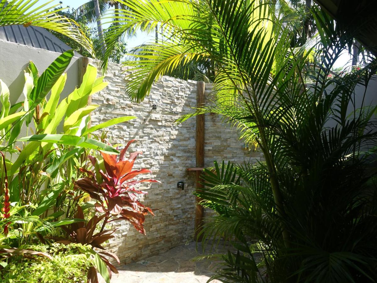 Paradise Cove Resort Naukacuvu Island Exterior foto